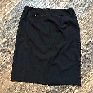 Calvin Klein Business/Suit Skirt